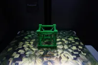 Hypercube (Tesseract) — photo 2