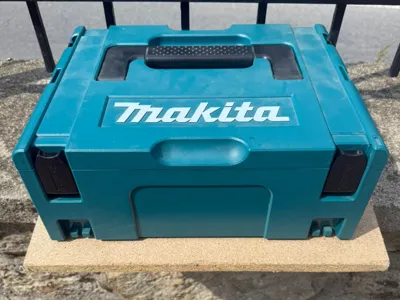 makita makpac fix