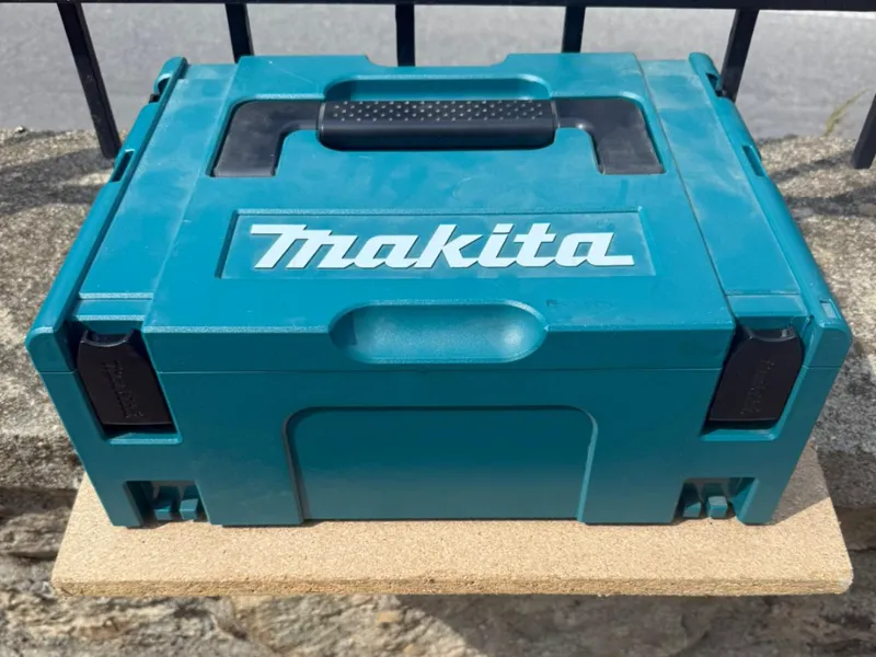 makita makpac fix