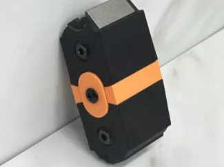 Ruger 10/22 Magazine Coupler