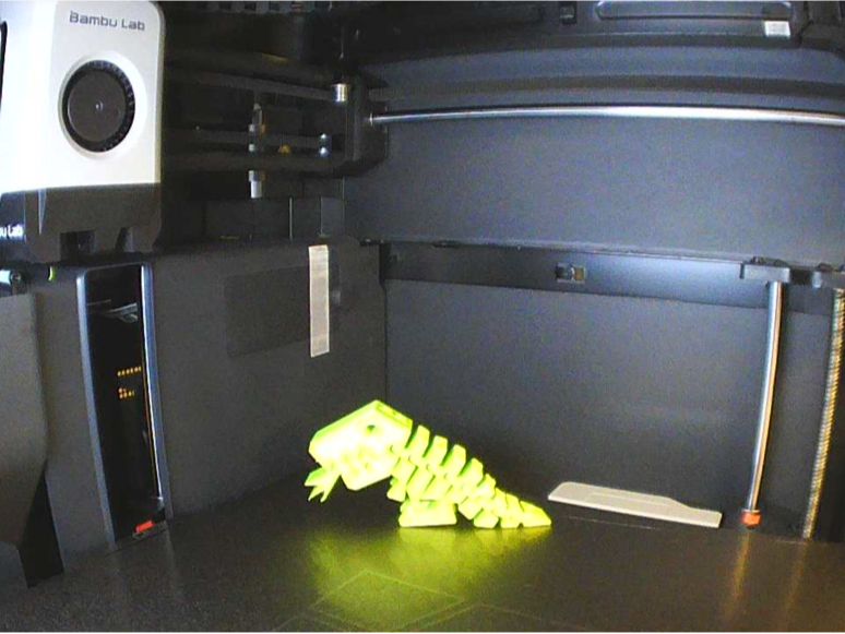 original flexi rexi dragon