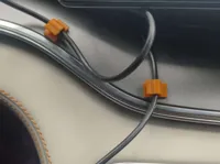 0.2mm 层高, 2 层墙, 15% 填充