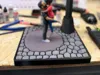 0.2mm layer, 2 walls, 10% infill