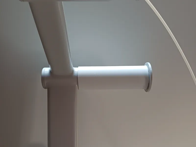 A1 Spool Holder Protection