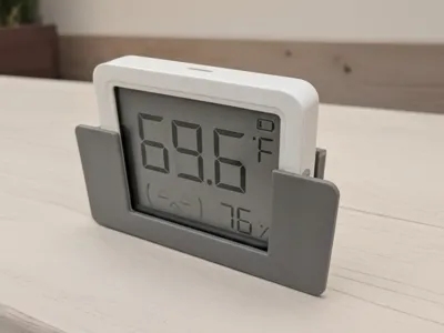 Xiaomi Temperature and Humidity v3 mini mount
