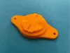 0.2mm layer, 2 walls, 100% infill