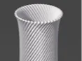 Crazy Vase