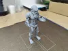 0.12mm layer, 2 walls, 15% infill