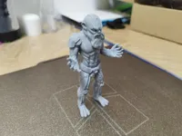 0.12mm layer, 2 walls, 15% infill