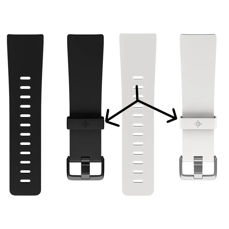 Fitbit Versa/Ionic bracelet replacement