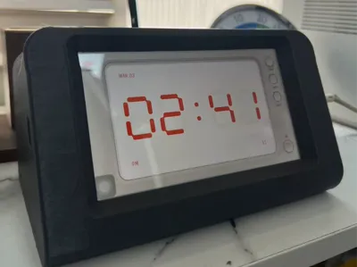 iphone6/7/8plus clock dock
