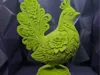 0.12mm layer, 2 walls, 5% infill