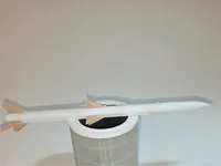 0.2mm layer, 2 walls, 8% infill