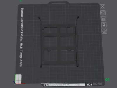 HDD Tray