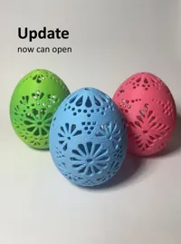 Updated version, now can open