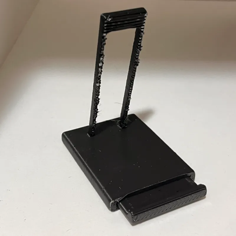 Sliding Adjustable Phone Holder