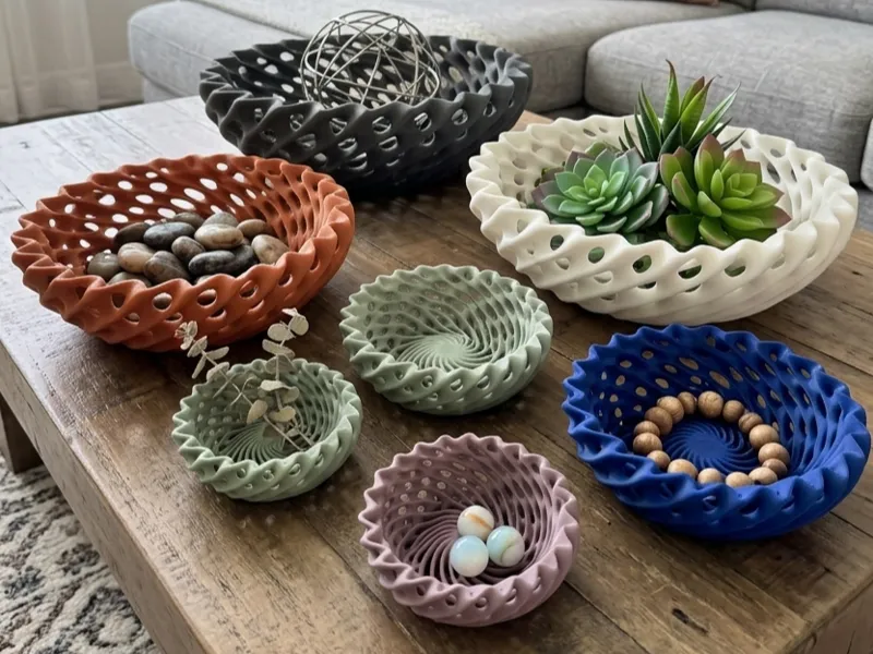 Spiralschale