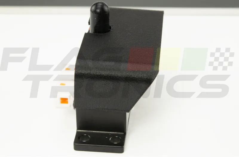 Flagtronics FT200 Visor