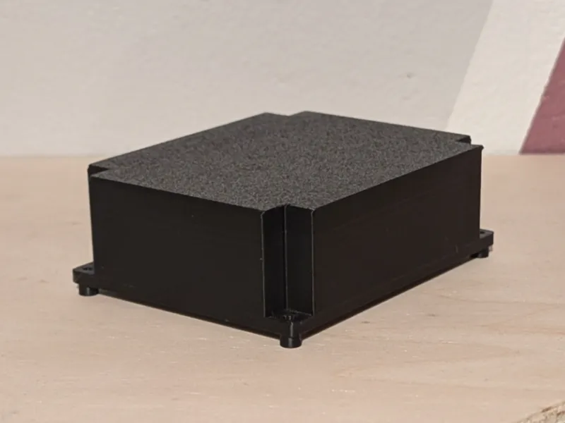 LattePanda IOTA FIT1028 Passive Heatsink DUMMY