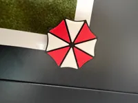 Fridge Magnet