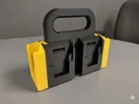 0.2mm layer, 3 walls, 15% infill