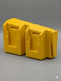0.2mm layer, 3 walls, 15% infill