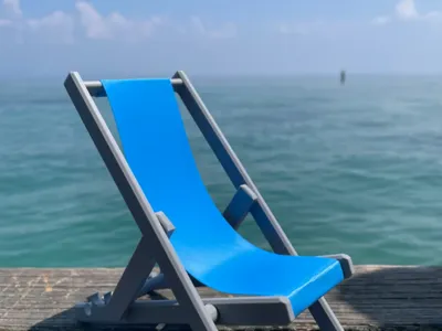chair for your phone
