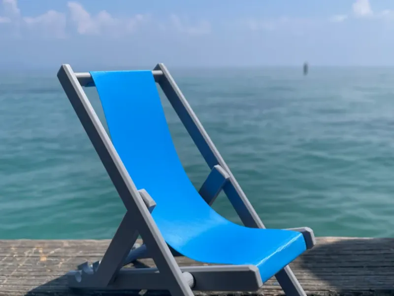 chair for your phone