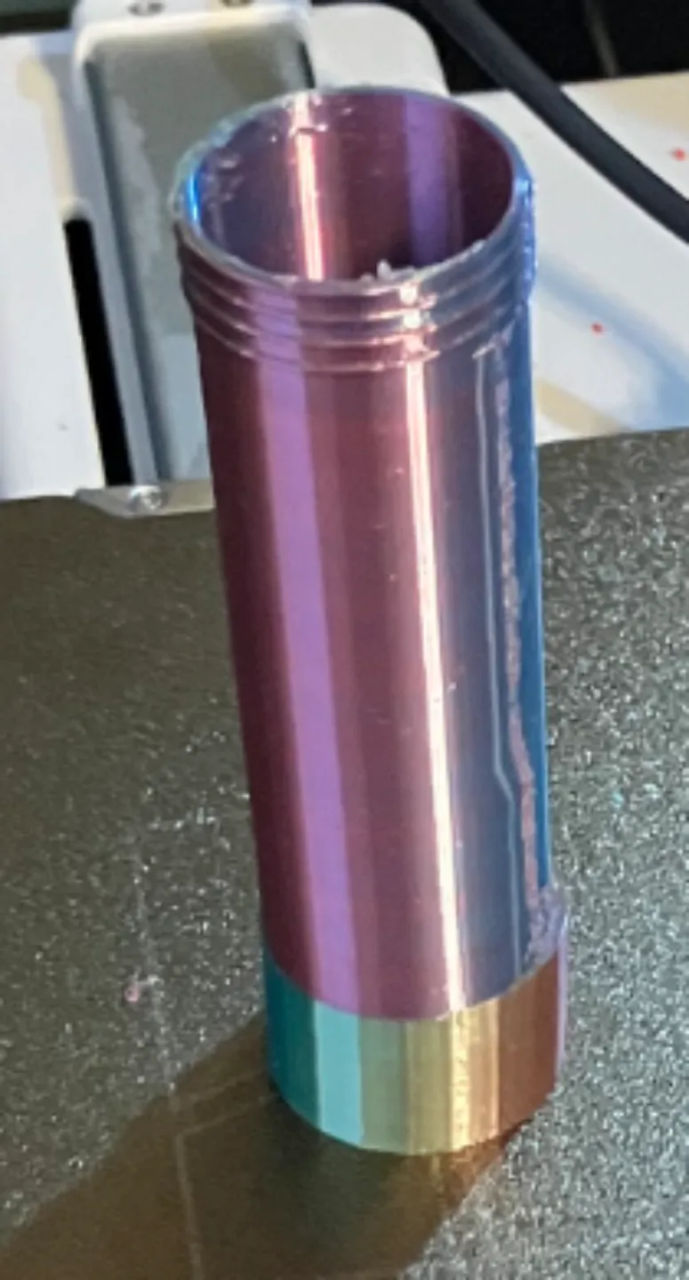 Nfc Holder/dispenser