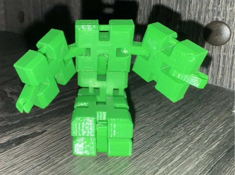Dreams Blocks