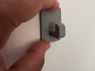 Key holder (not only)
