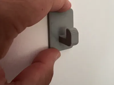 Key holder (not only)