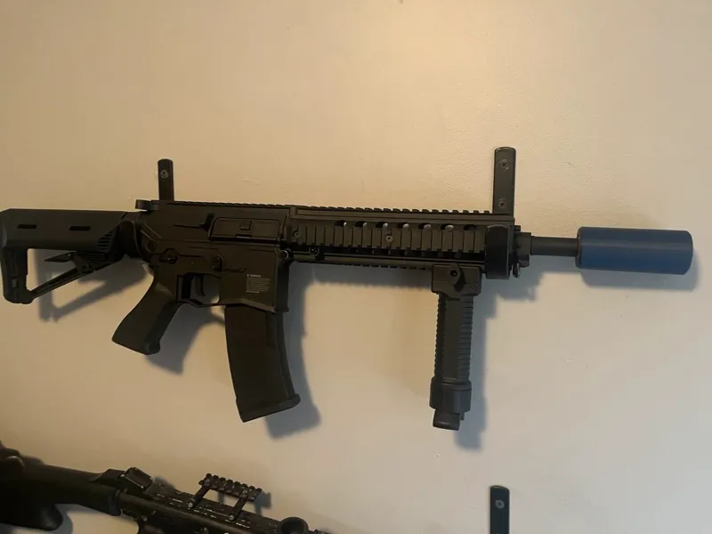 Valken Suppressor (Air Soft)