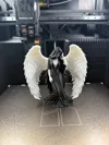 0.2mm layer, 2 walls, 6% infill