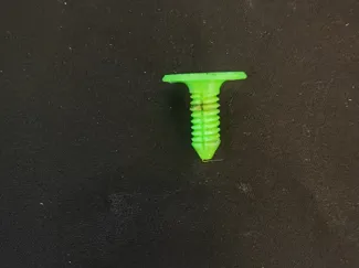 Honeycomb Halter für Laser