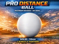 Pro Distance Ball (Original)