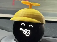 0.16mm 层高, 2 层墙, 15% 填充
