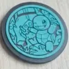 Squirtle relief art, NO AMS. ugello da 0.2mm