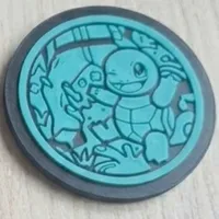 Squirtle relief art, NO AMS. ugello da 0.2mm