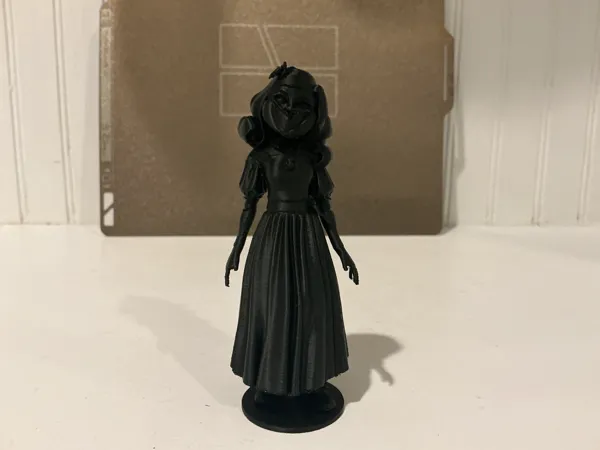 Statue de Miss Delight (Poppy Playtime)