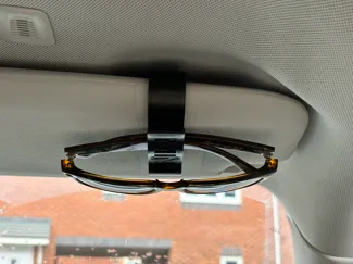 Sun Glasses Holder - Mini Cooper F56 Generation