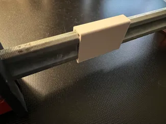 Parallel Clamp Protector