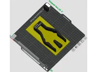 0.2mm layer, 4 walls, 24% infill
