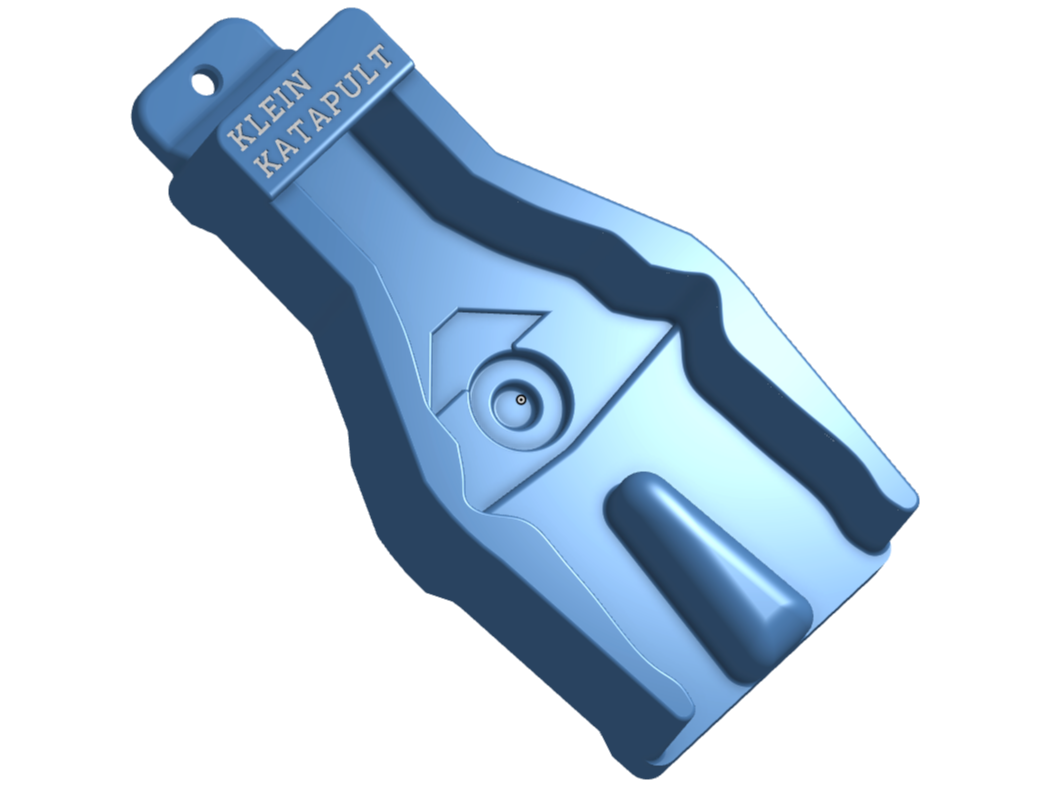 Klein Katapult Wire Stripper ( 11063W ) Holder