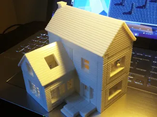 Printable Architecture KIT