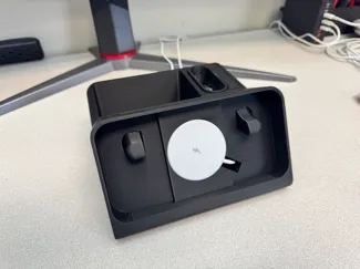 Added Airpod Pro 2 and Storage Tray