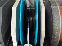 0.2mm 层高, 2 层墙, 15% 填充