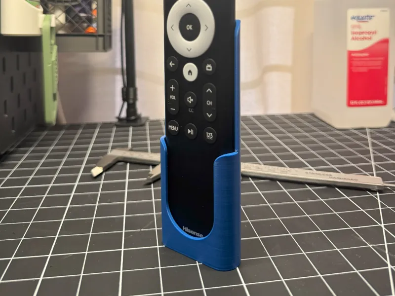 Hisense TV Remote Holder