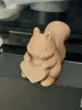 Heart Squirrel