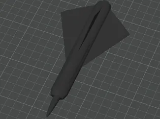 Fighter Jet